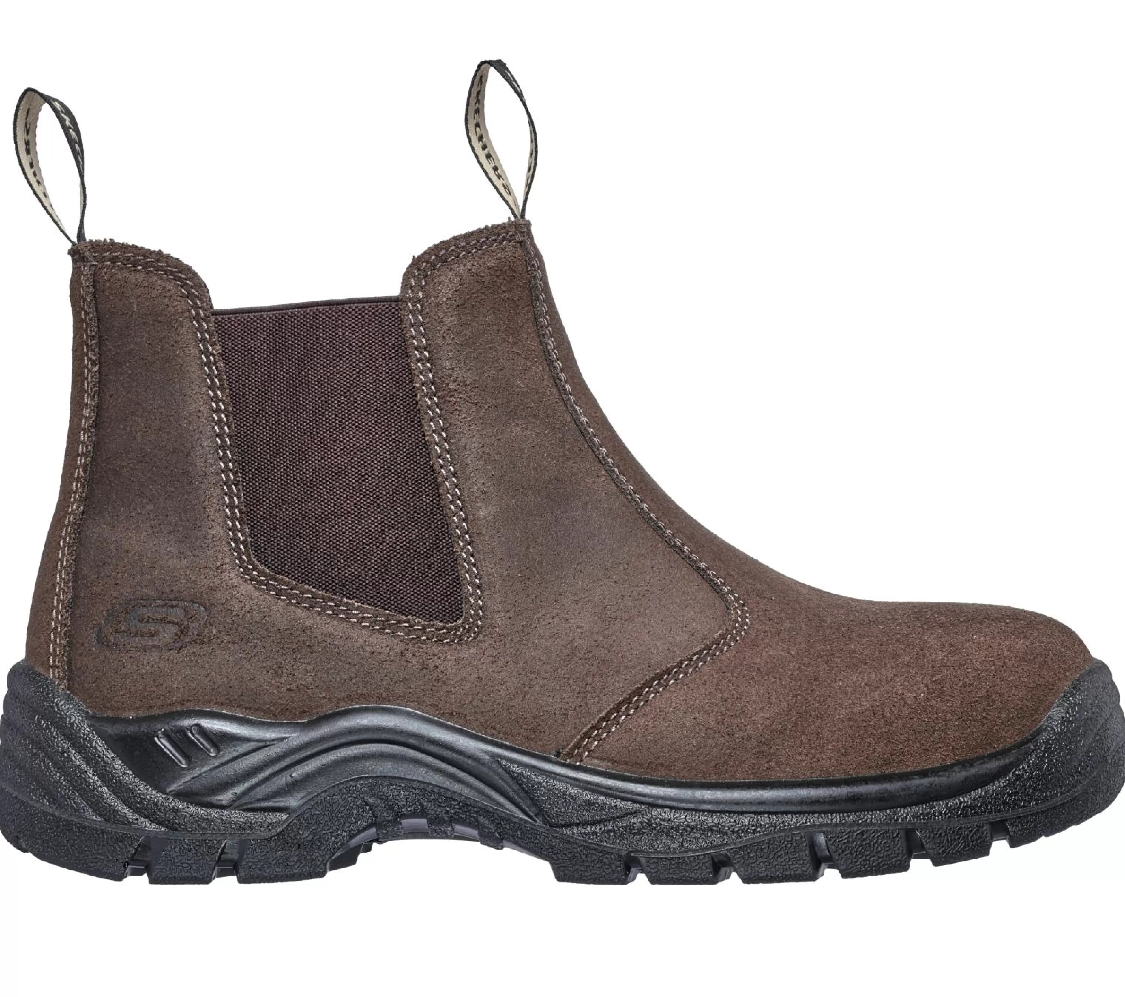 SKECHERS Work: Tapter ST* Work & Safety | Boots