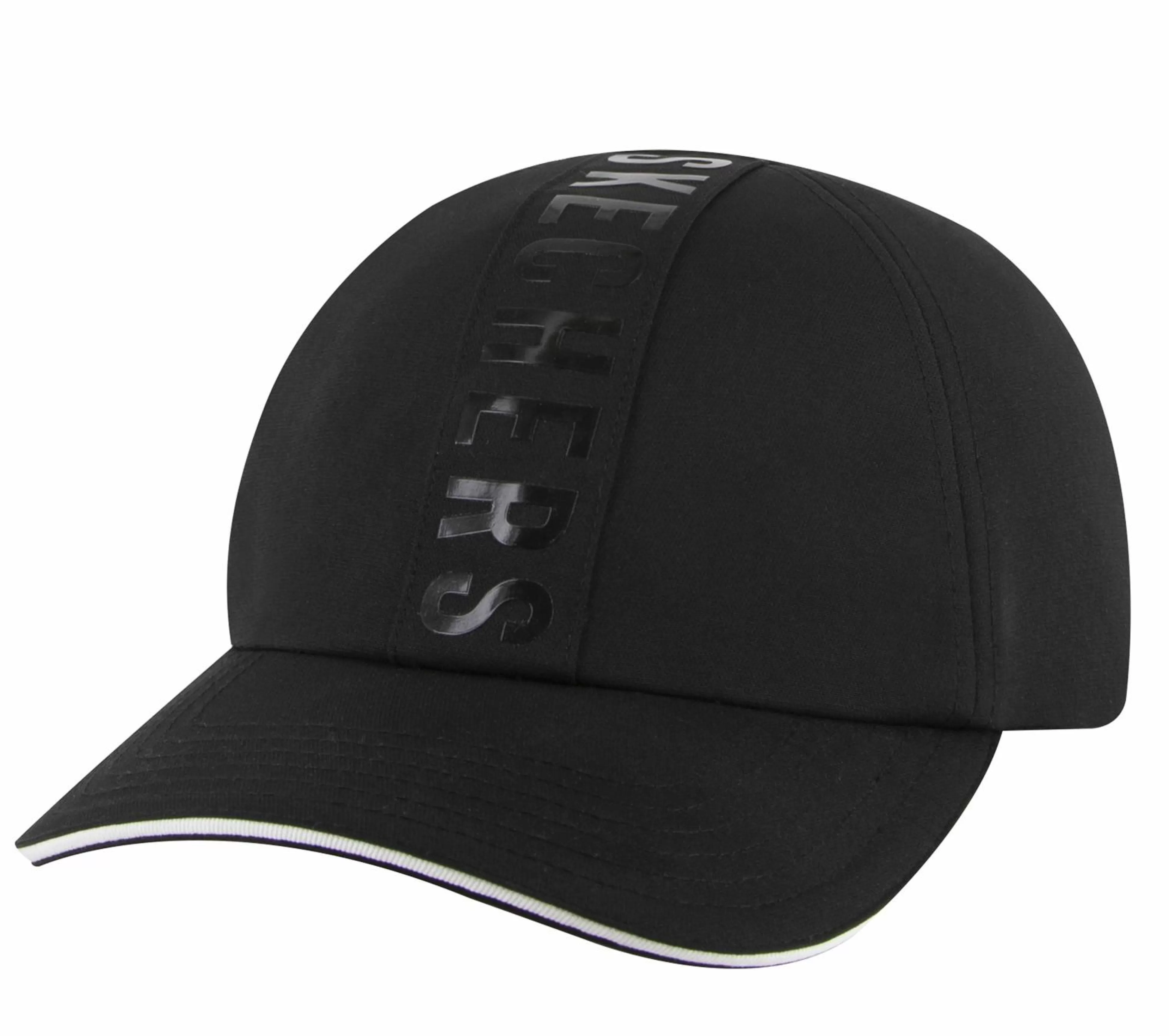 SKECHERS Wrap Logo Baseball Hat*Women Hats | Hats