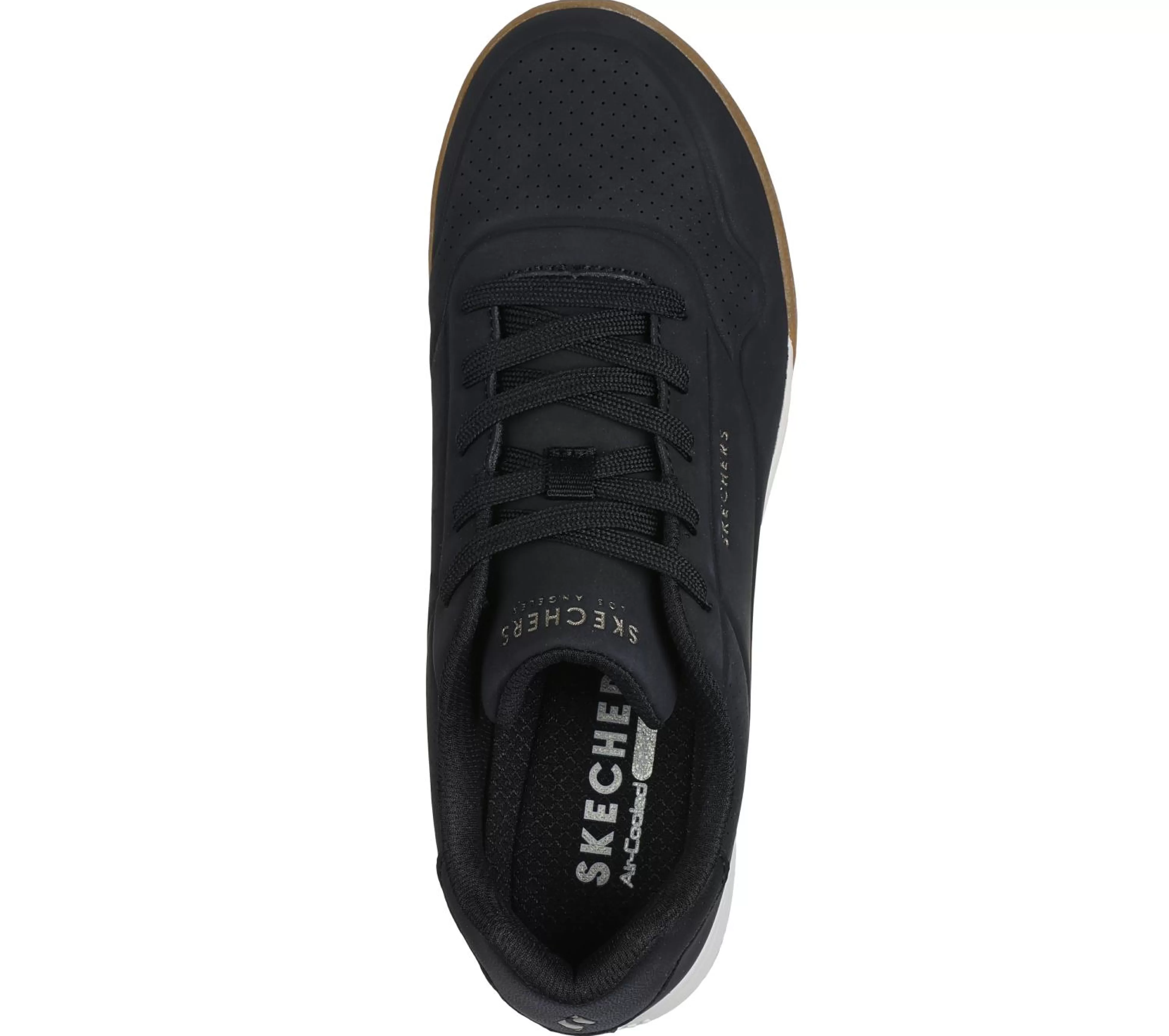 SKECHERS Zinger 2.0 - The Arwen*Women Lace Up | Casual Sneakers