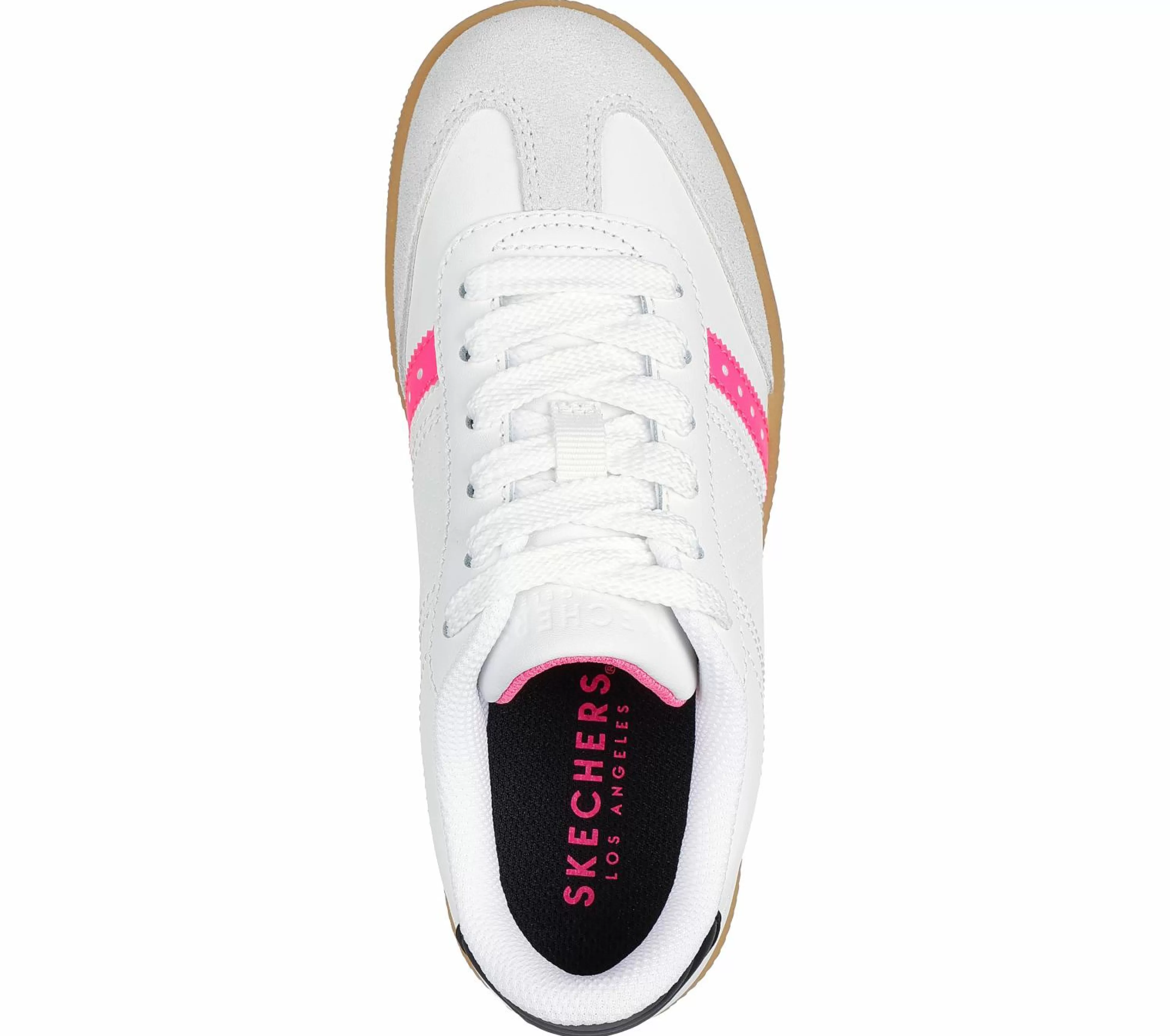 SKECHERS Zinger Street*Kids Lace Ups | Athletic Shoes & Sneakers